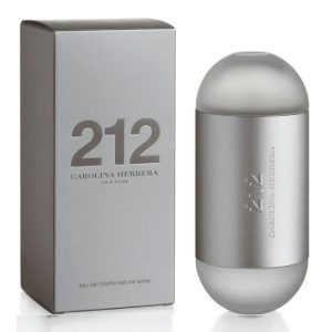 212 Carolina Herrera