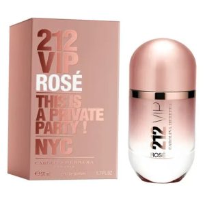 212 VIP Rosé Carolina Herrera