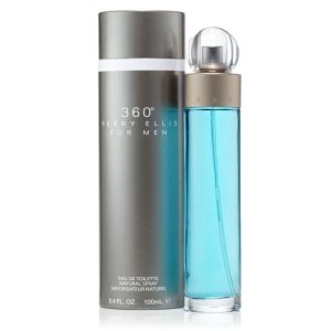 360° for Men Perry Ellis