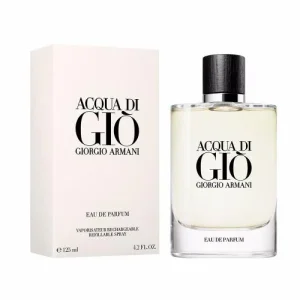 Acqua di Gio Giorgio Armani