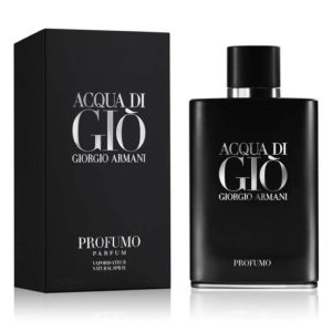 Acqua Di Gio Profumo Giorgio Armani