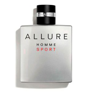 Allure Sport Chanel