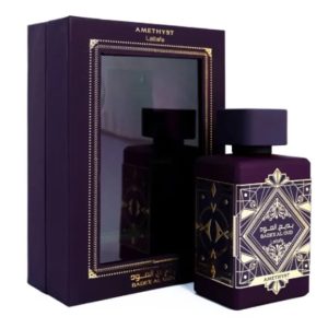 Bade'e Al Oud Amethyst Lattafa