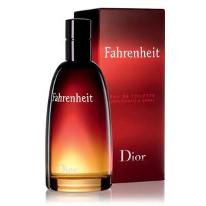 Fahrenheit Dior