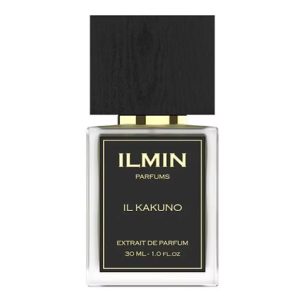 Il Kakuno Ilmin