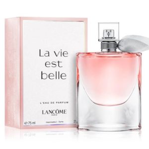 La Vie Est Belle Lancôme