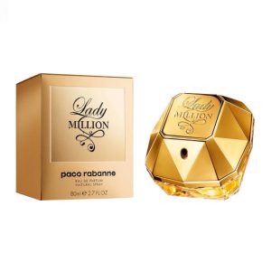 Lady Million Rabanne