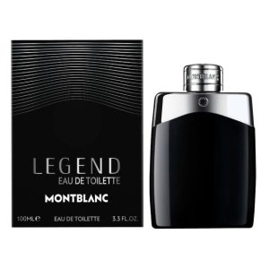 Legend Montblanc