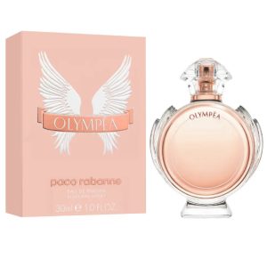Olympéa Rabanne