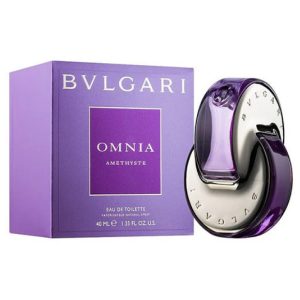 Omnia Amethyste Bvlgari