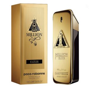 1 Million Elixir Rabanne