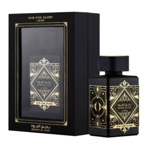 Bade'e Al Oud Oud for Glory Lattafa