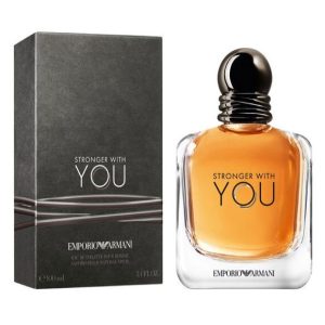 Emporio Armani Stronger With You Giorgio Armani