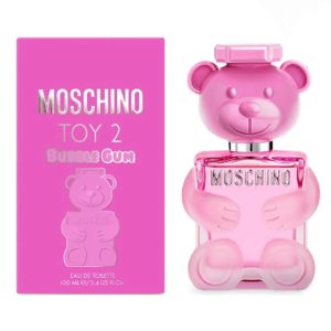 Toy 2 Bubble Gum Moschino
