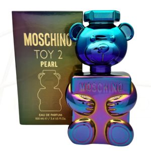 Toy 2 Pearl Moschino