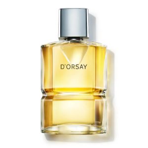 D'Orsay Ésika