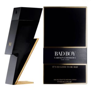 Bad Boy Carolina Herrera