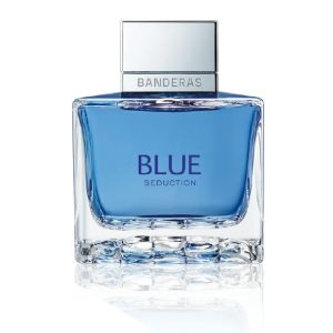 Blue Seduction Antonio Banderas