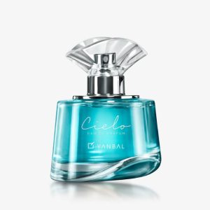 Cielo Eau de Parfum Yanbal