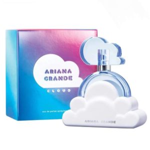 Cloud Ariana Grande