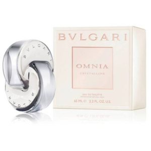 Omnia Crystalline Bvlgari