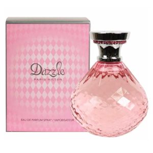 Dazzle Paris Hilton
