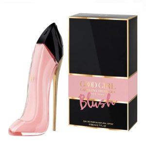 Good Girl Blush Carolina Herrera