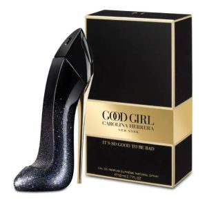 Good Girl Suprême Carolina Herrera