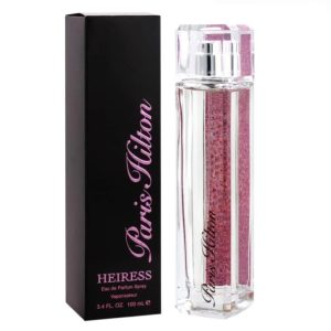 Heiress Paris Hilton