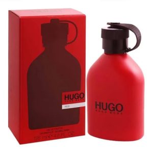 Hugo Red Hugo Boss