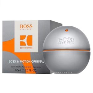Boss in Motion Hugo Boss