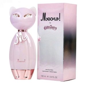 Meow Katy Perry