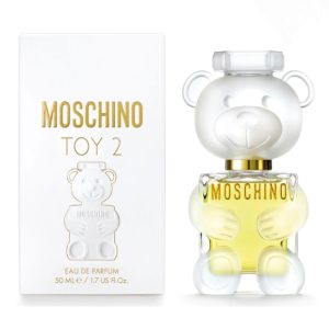 Toy 2 Moschino
