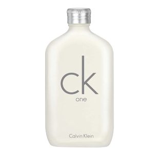 Ck One Calvin Klein
